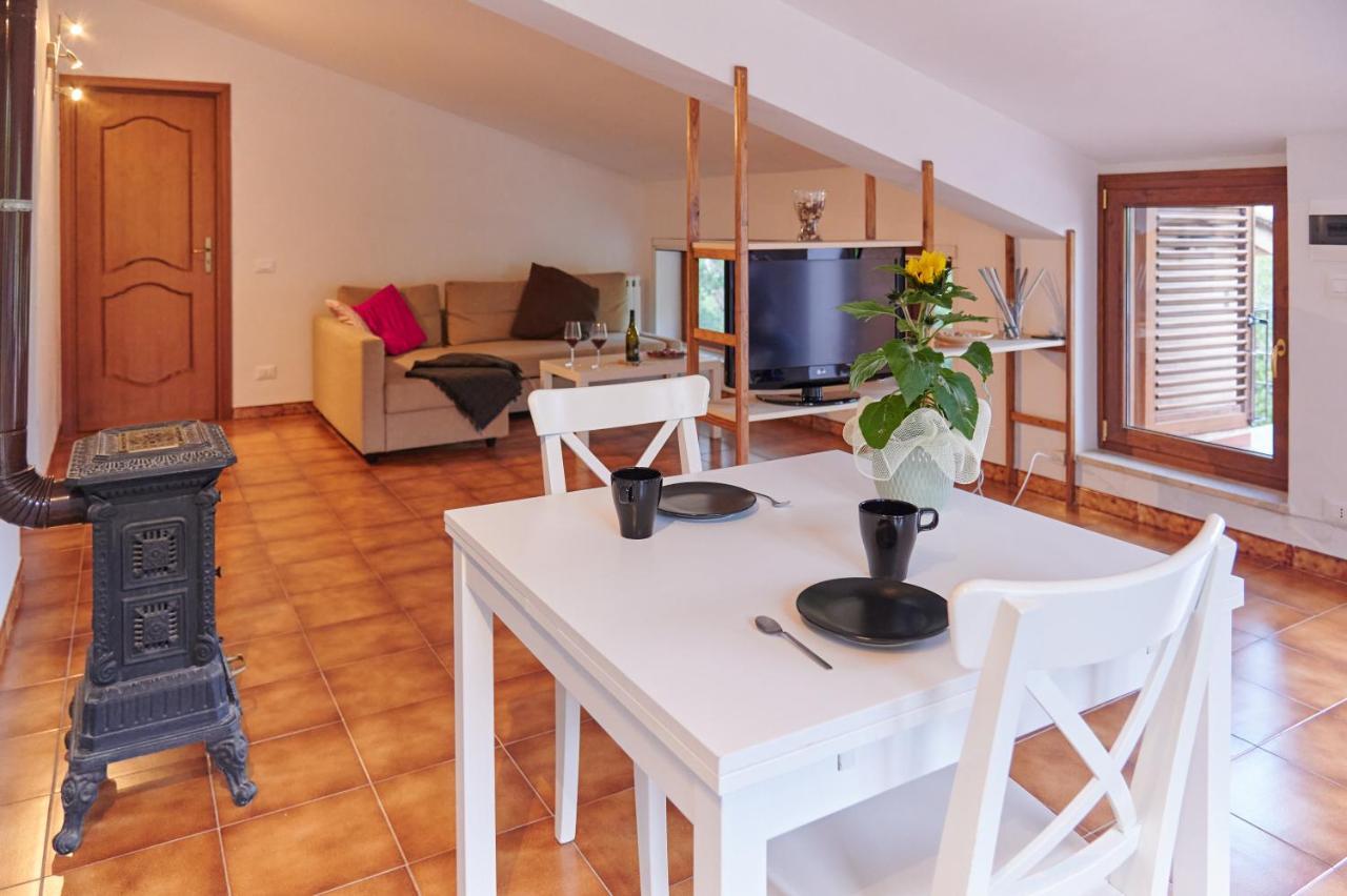 Villa Failla Castelbuono Kültér fotó