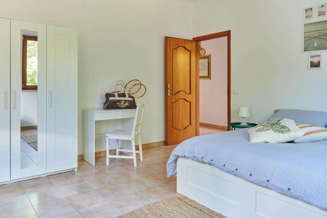 Villa Failla Castelbuono Kültér fotó