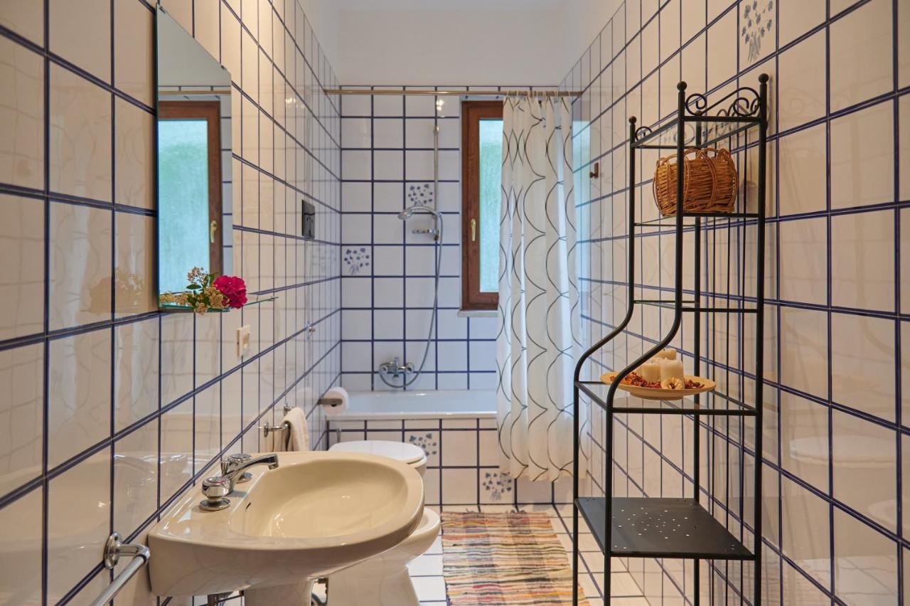 Villa Failla Castelbuono Kültér fotó