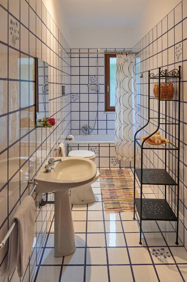 Villa Failla Castelbuono Kültér fotó