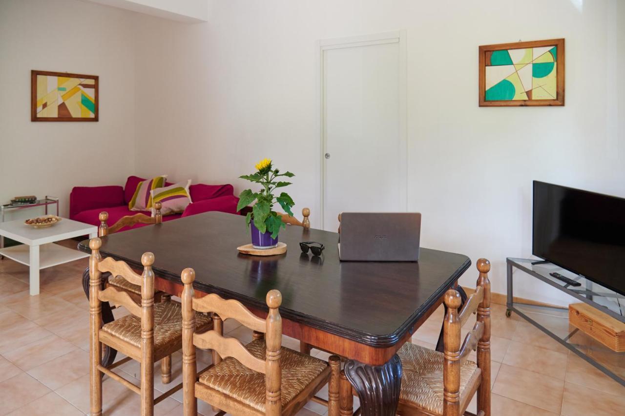 Villa Failla Castelbuono Kültér fotó