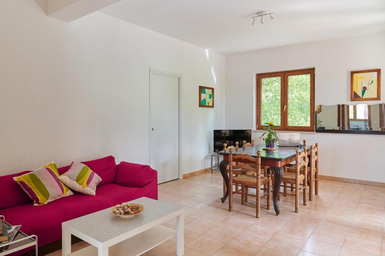 Villa Failla Castelbuono Kültér fotó
